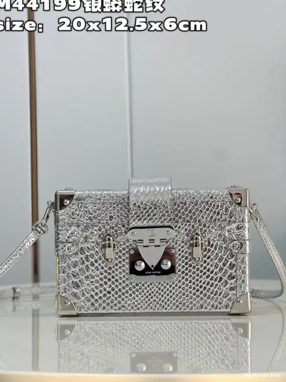 AAA Replica Ru PETITE MALLE LOUIS VUITTON 0701